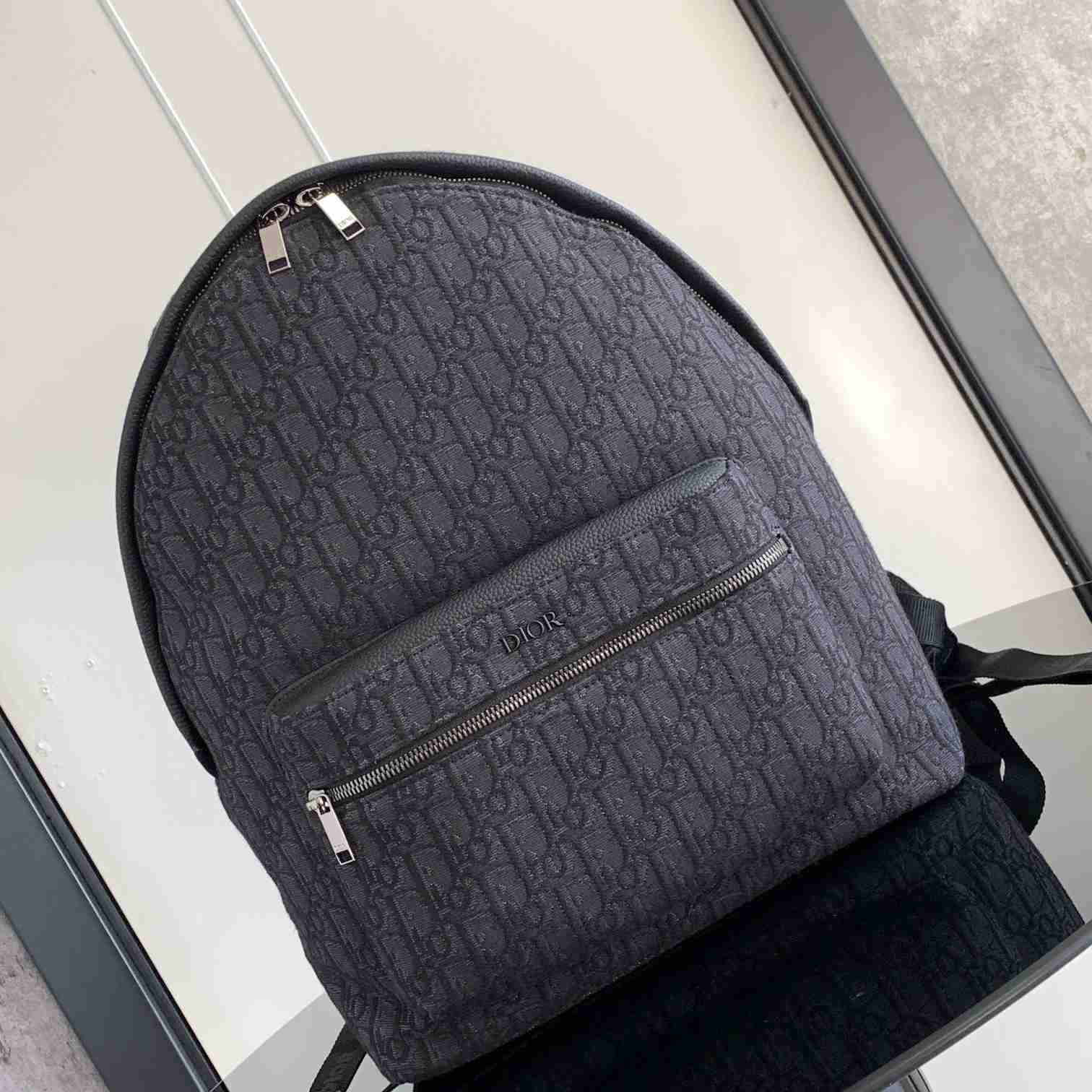 Dior Rider Backpack - everydesigner