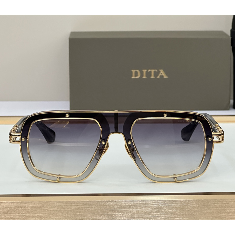 Dita Midnight Special Sunglasses   DTS427  - everydesigner