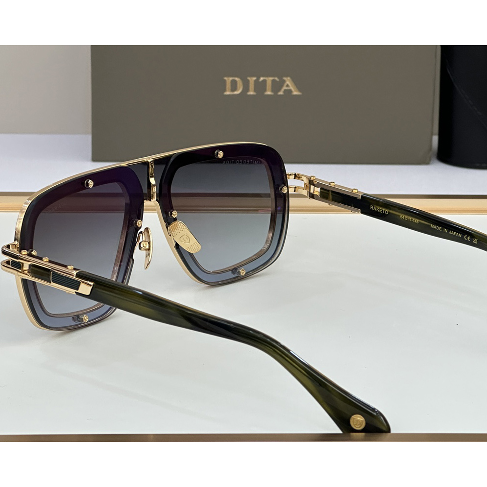 Dita Midnight Special Sunglasses   DTS427  - everydesigner