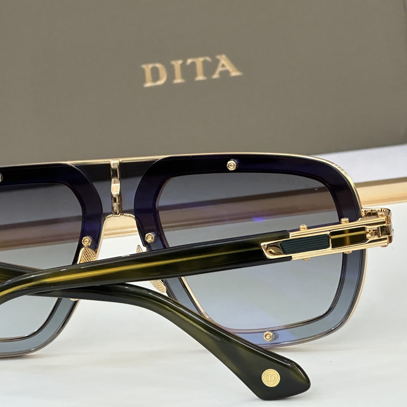 Dita Midnight Special Sunglasses   DTS427  - everydesigner