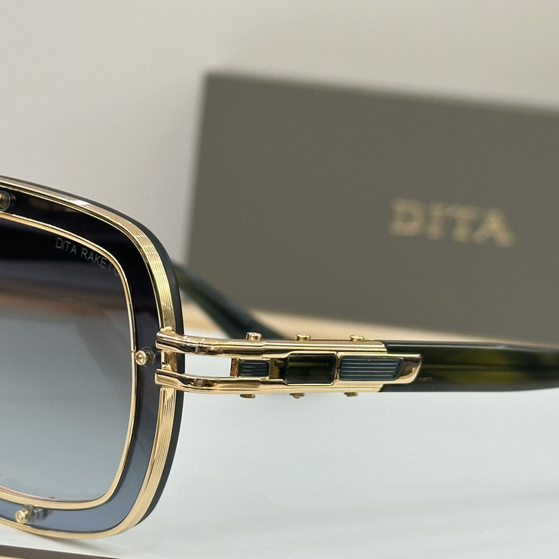 Dita Midnight Special Sunglasses   DTS427  - everydesigner