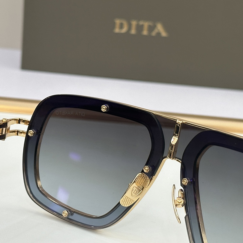 Dita Midnight Special Sunglasses   DTS427  - everydesigner