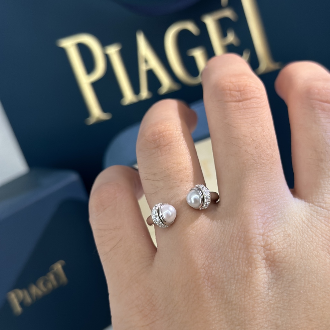 Piaget Possession Open Ring - everydesigner