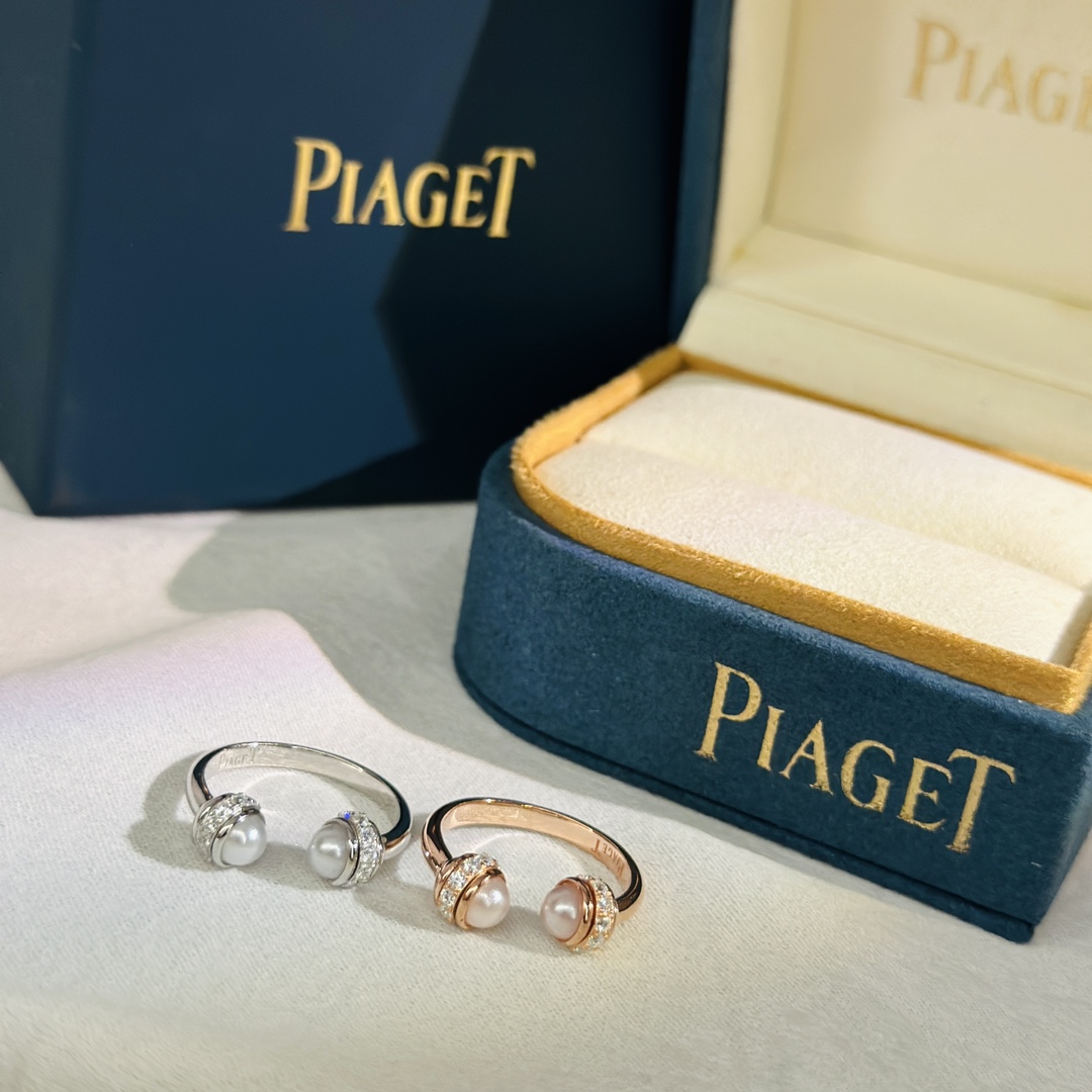 Piaget Possession Open Ring - everydesigner