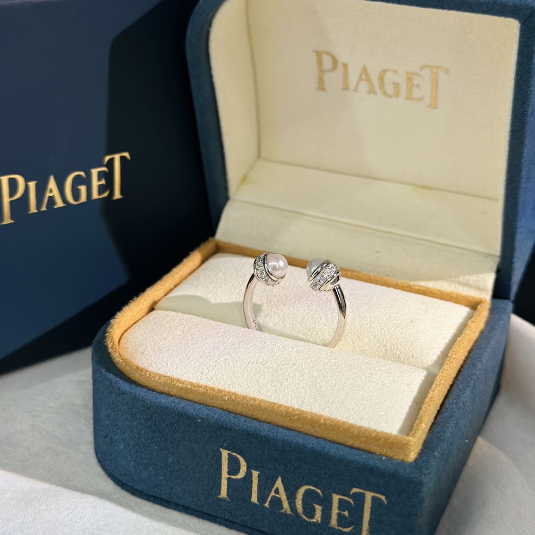 Piaget Possession Open Ring - everydesigner