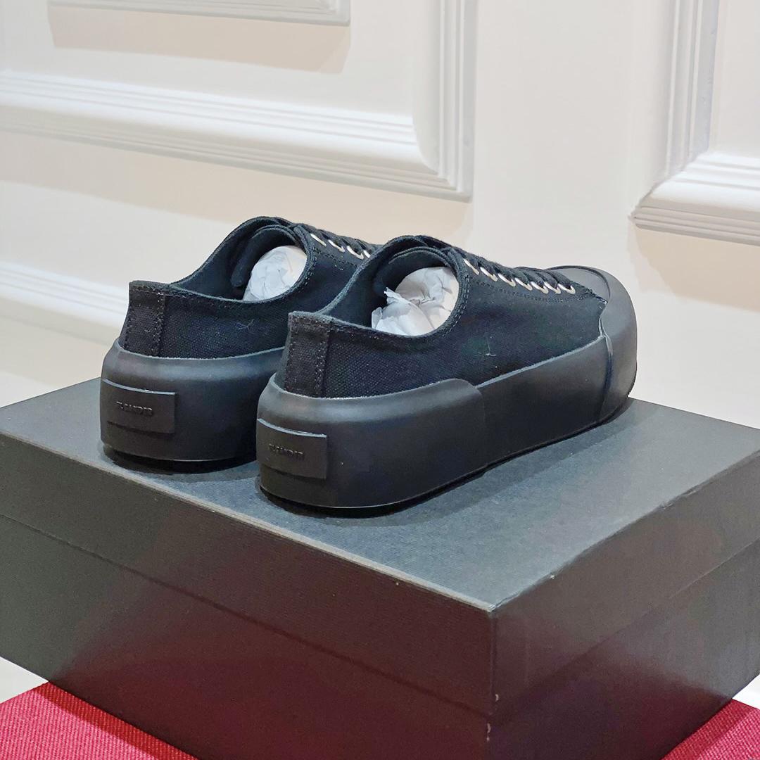 Jil Sander Low-top Sneakers  - everydesigner