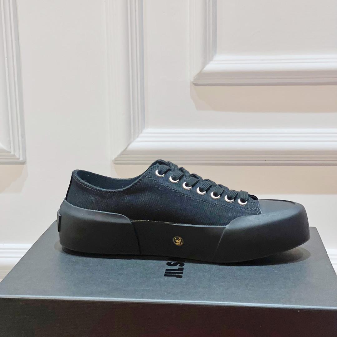 Jil Sander Low-top Sneakers  - everydesigner