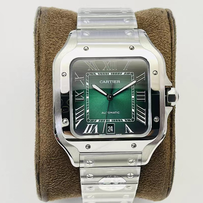 Cartier Watch   - everydesigner