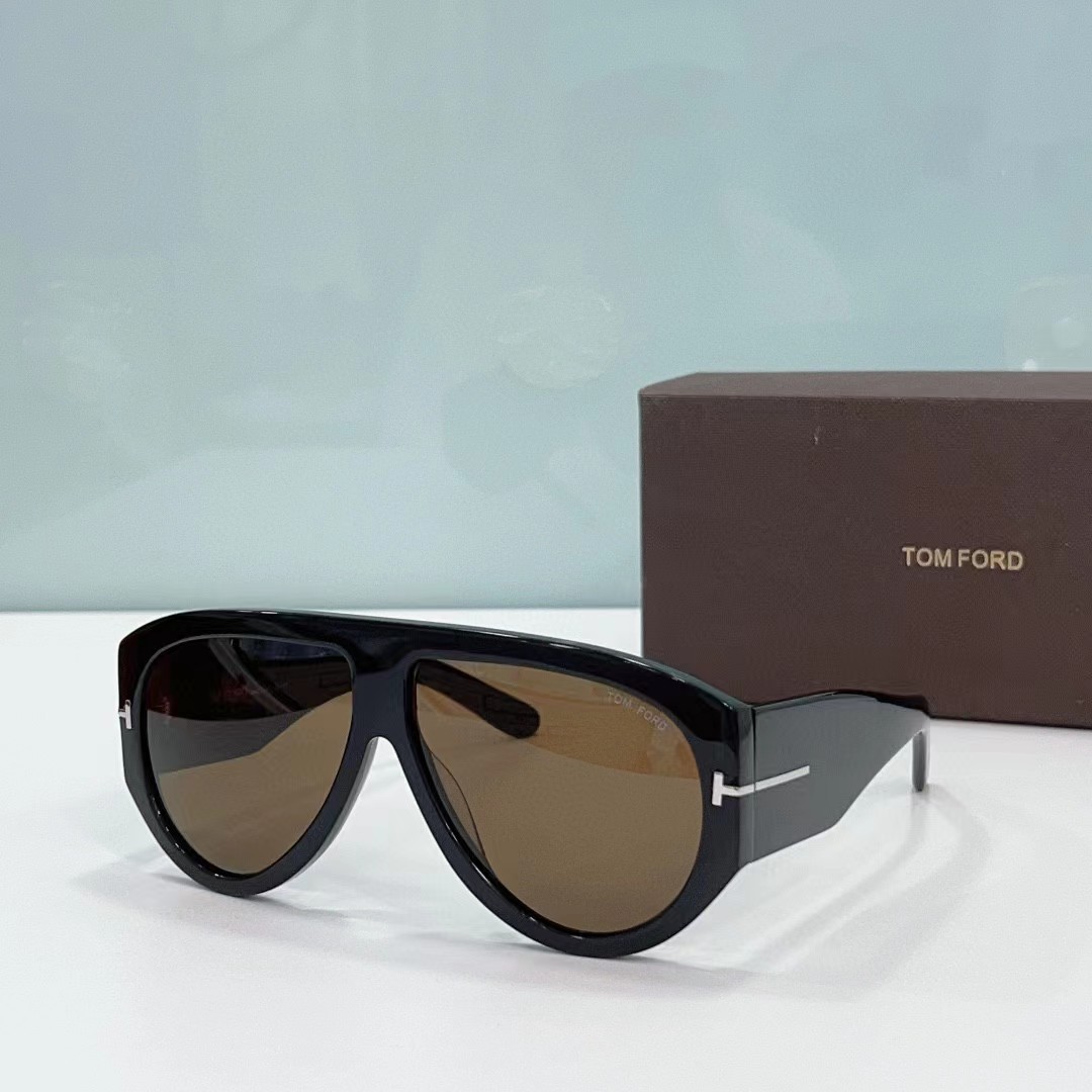 Tom Ford Sunglasses - everydesigner