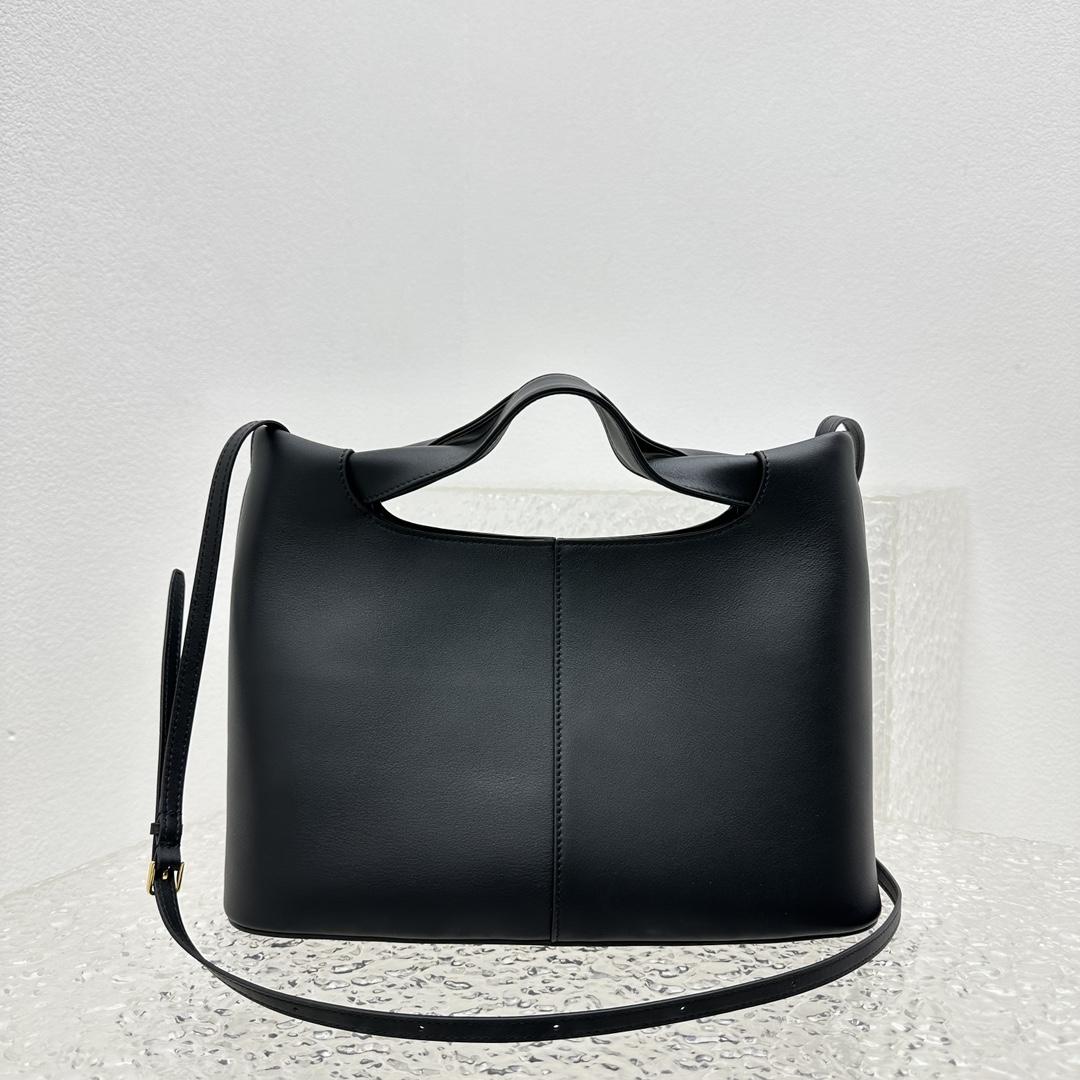 The Row Camdem Bag  ( 32x23x14cm) - everydesigner