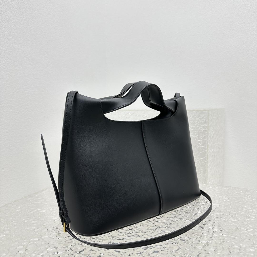 The Row Camdem Bag  ( 32x23x14cm) - everydesigner