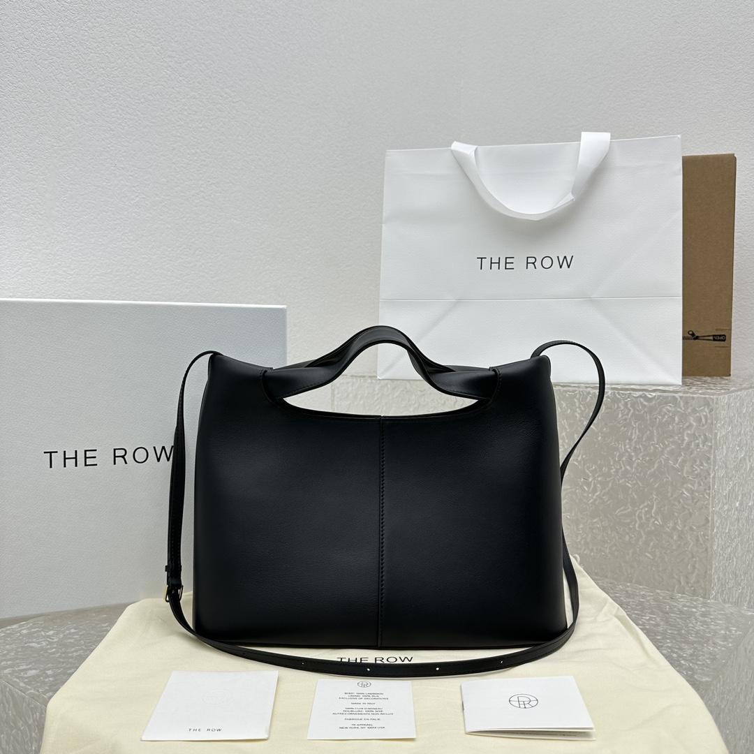 The Row Camdem Bag  ( 32x23x14cm) - everydesigner