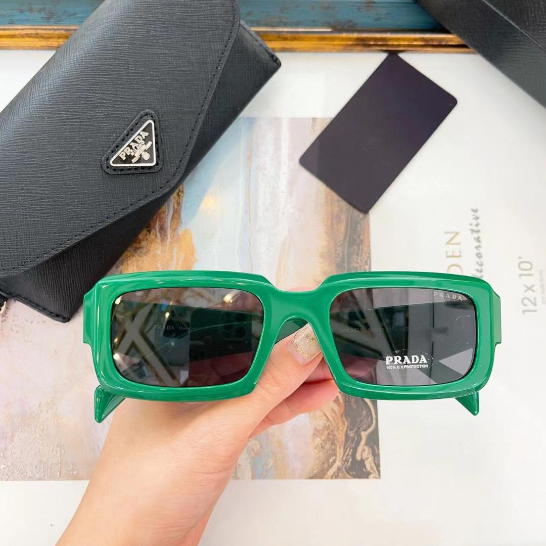 Prada Symbole Sunglasses - everydesigner