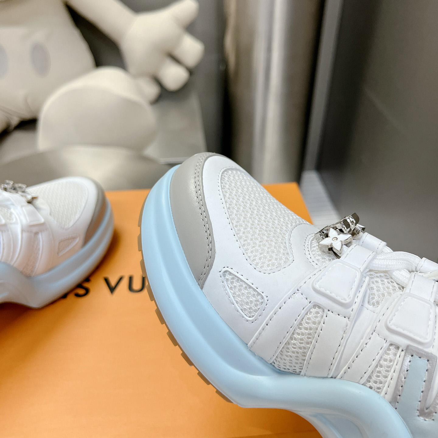 Louis Vuitton LV Archlight Sneaker     1AB154 - everydesigner