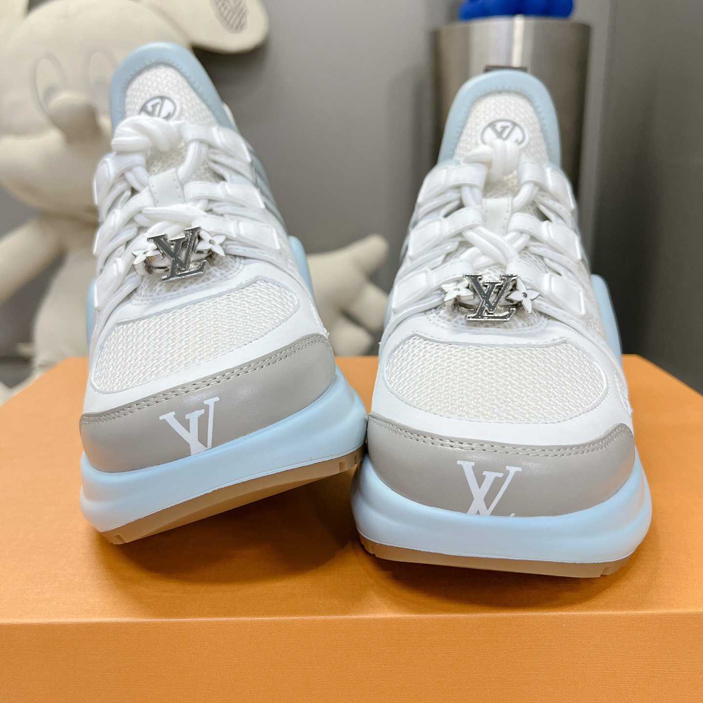 Louis Vuitton LV Archlight Sneaker     1AB154 - everydesigner