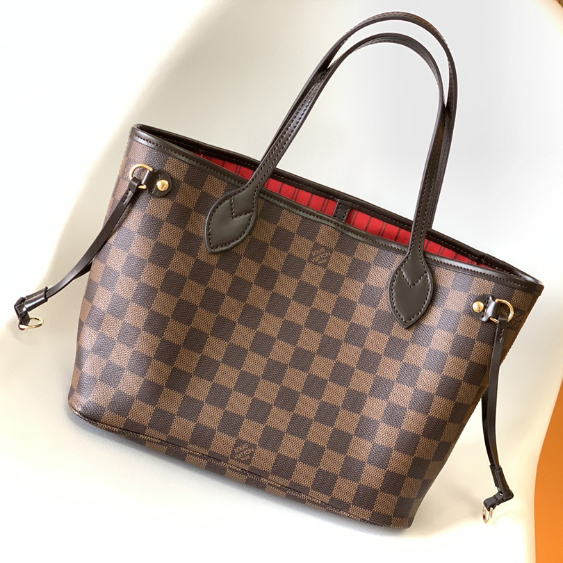 Louis Vuitton Neverfull PM   N41359 - everydesigner