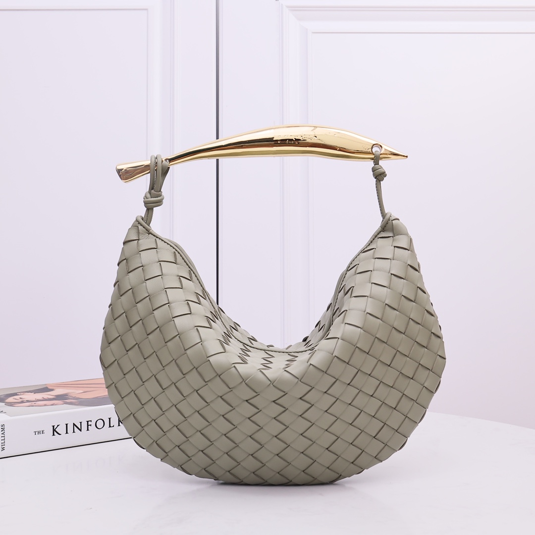 Bottega Veneta Sardine - everydesigner