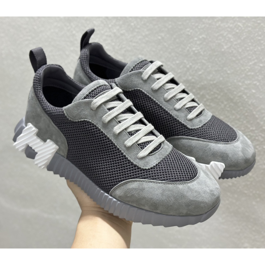 Hermes Bouncing Sneaker - everydesigner