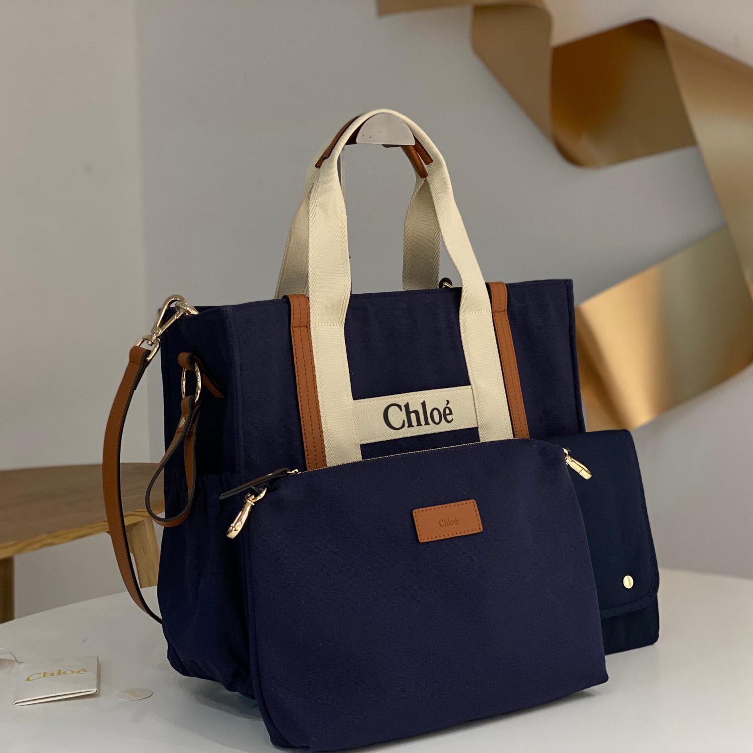 Chloe Changing Bag (40*32*14cm) - everydesigner