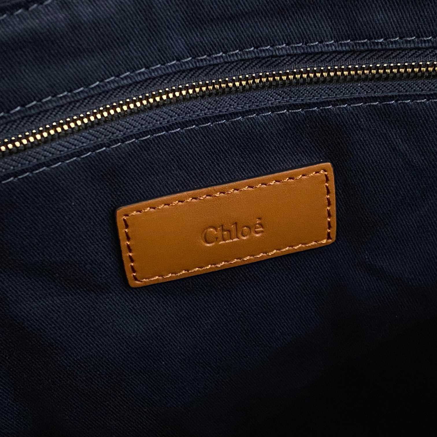 Chloe Changing Bag (40*32*14cm) - everydesigner