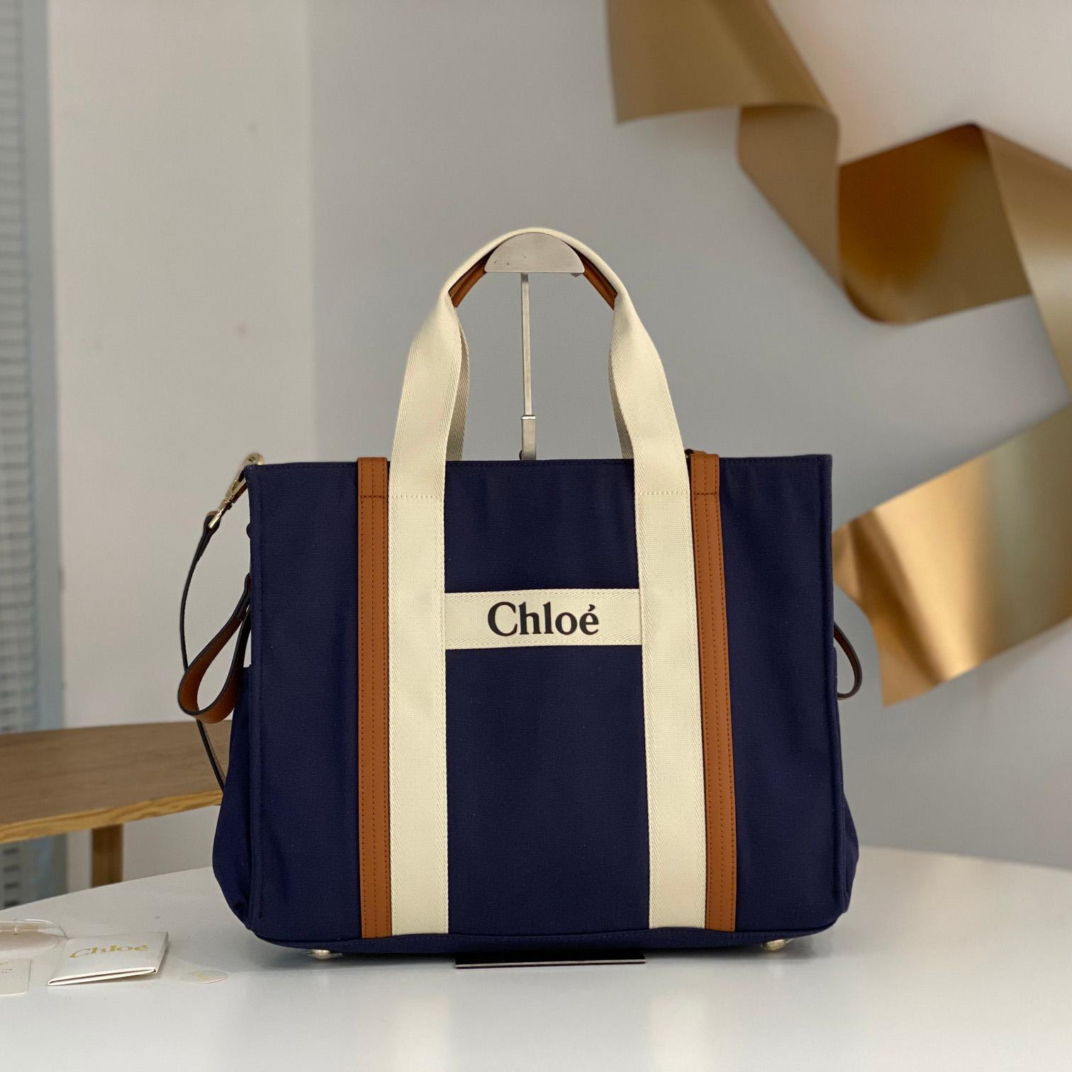 Chloe Changing Bag (40*32*14cm) - everydesigner