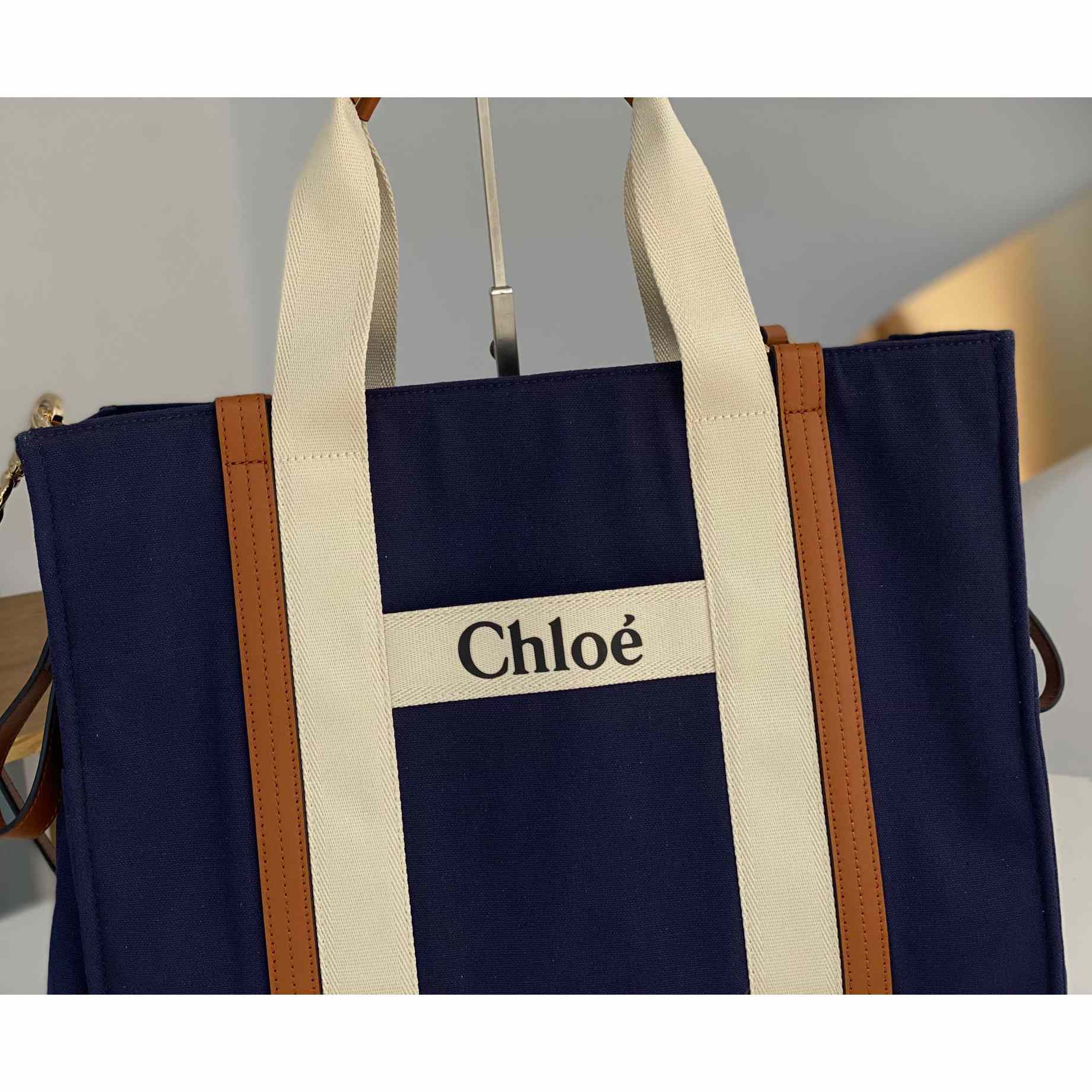 Chloe Changing Bag (40*32*14cm) - everydesigner