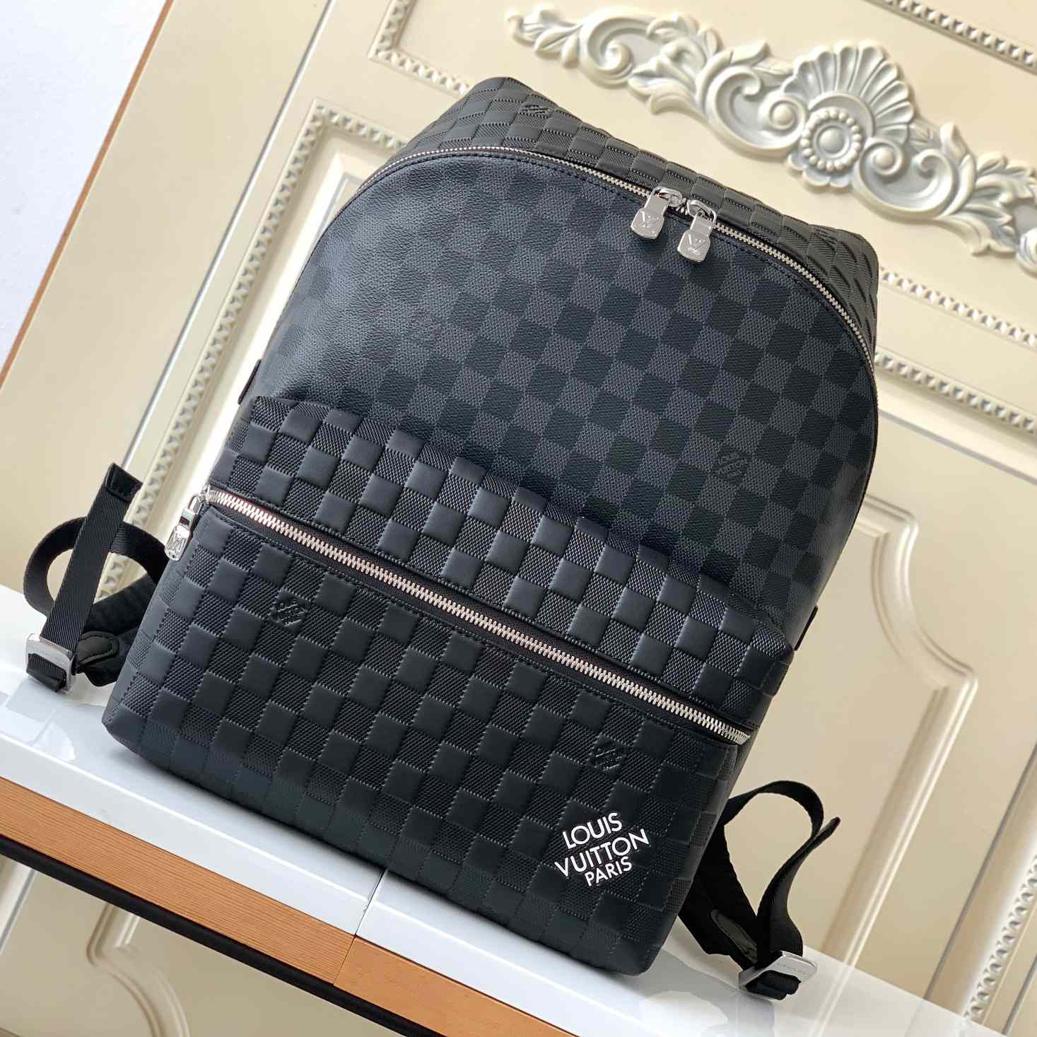 Louis Vuitton Discovery Backpack PM    N40436 - everydesigner