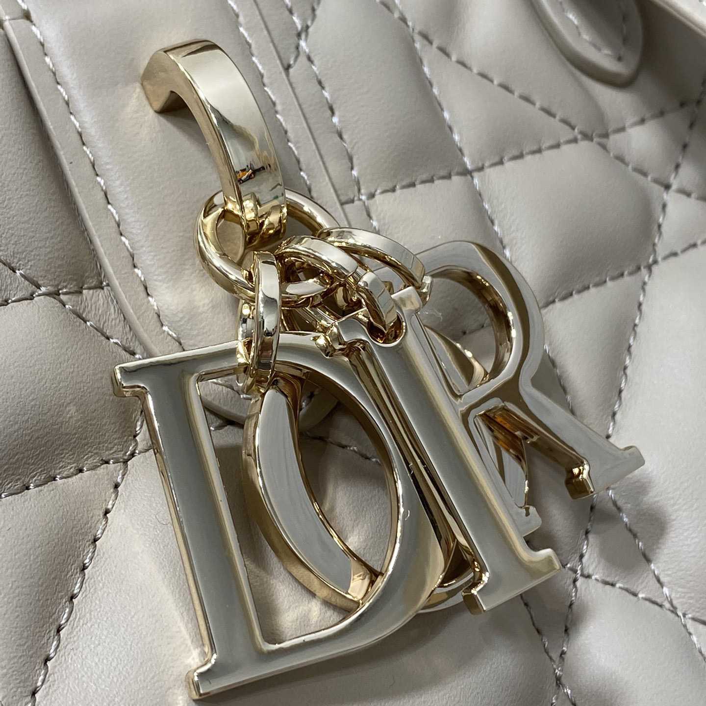 Dior Medium Dior Toujours Bag - everydesigner