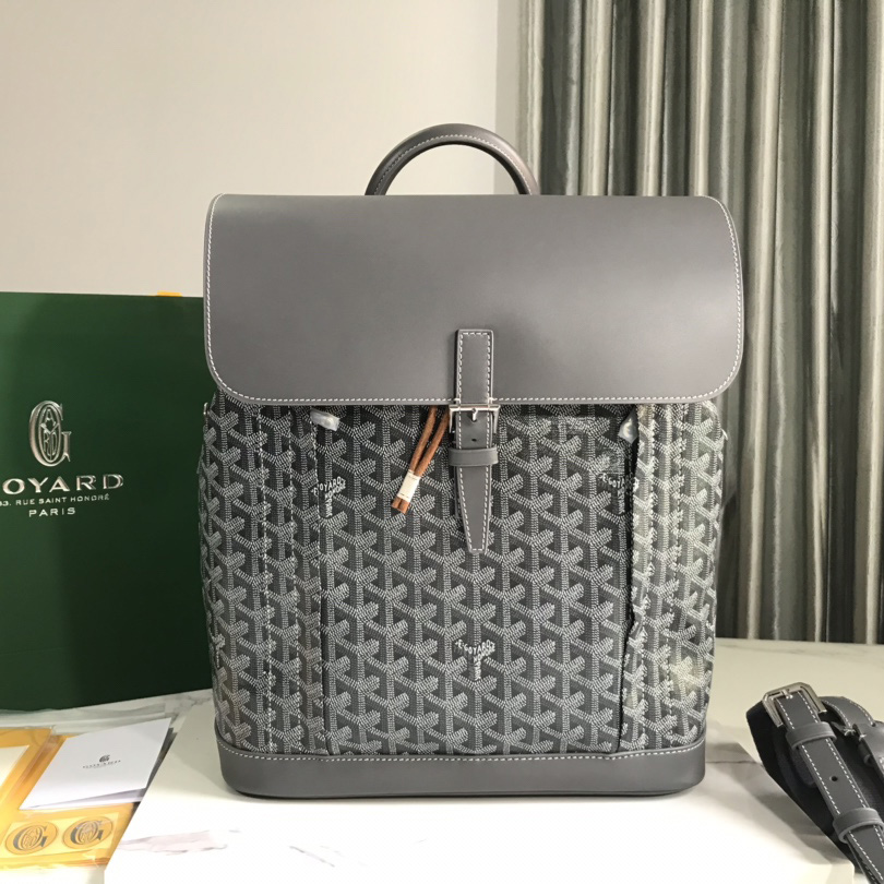 Goyard Cisalpin Backpack  (39x32x15.5cm) - everydesigner