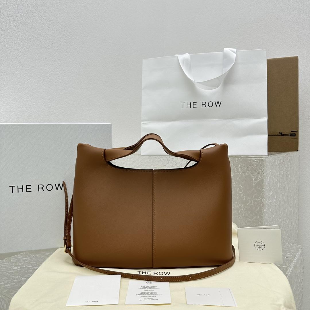 The Row Camdem Bag  ( 32x23x14cm) - everydesigner