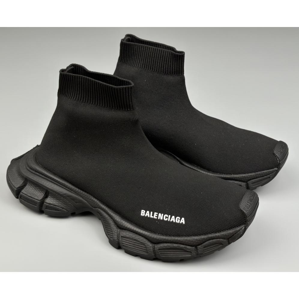 Balenciaga 3XL Sock Recycled Knit Sneaker - everydesigner