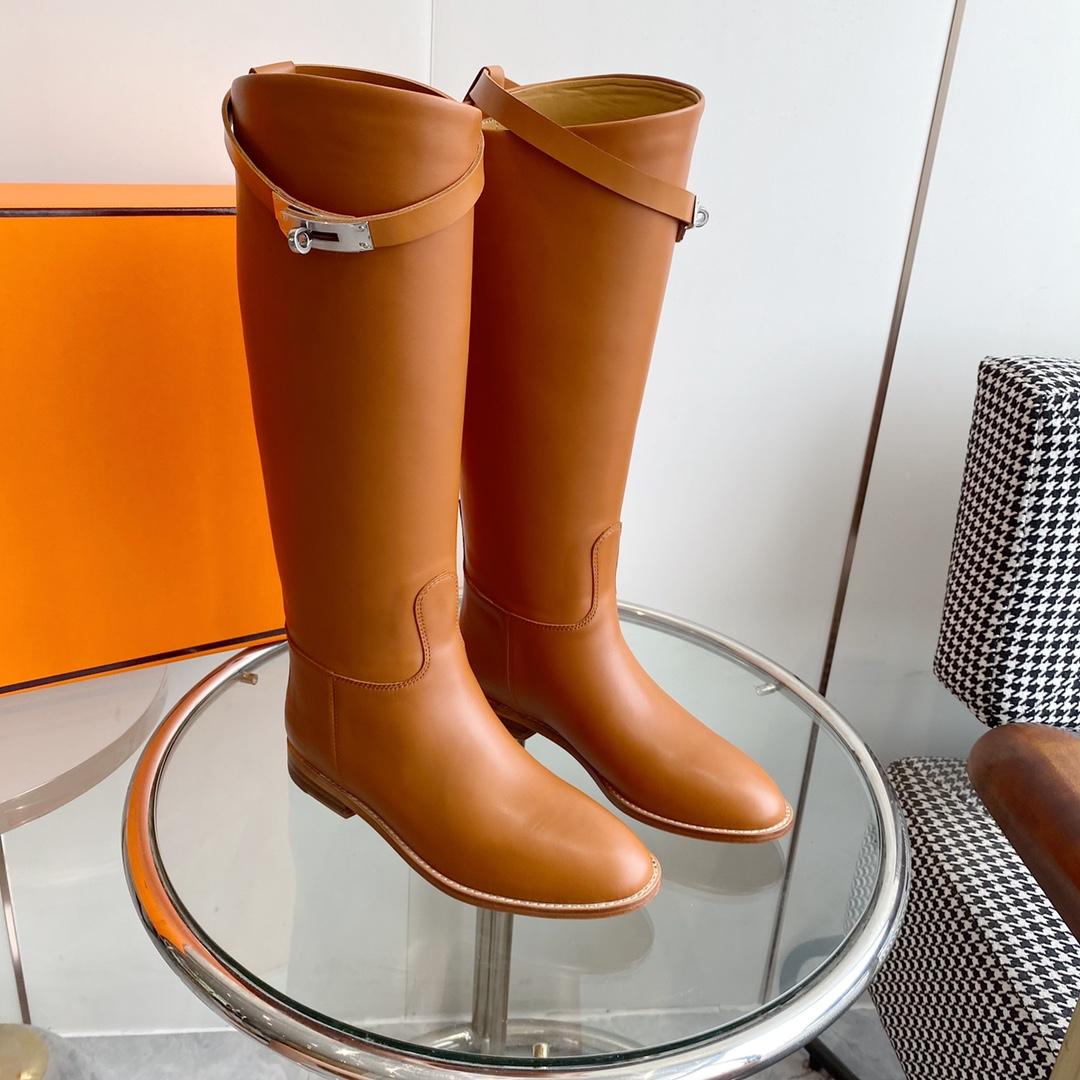 Hermes Jumping Boot - everydesigner