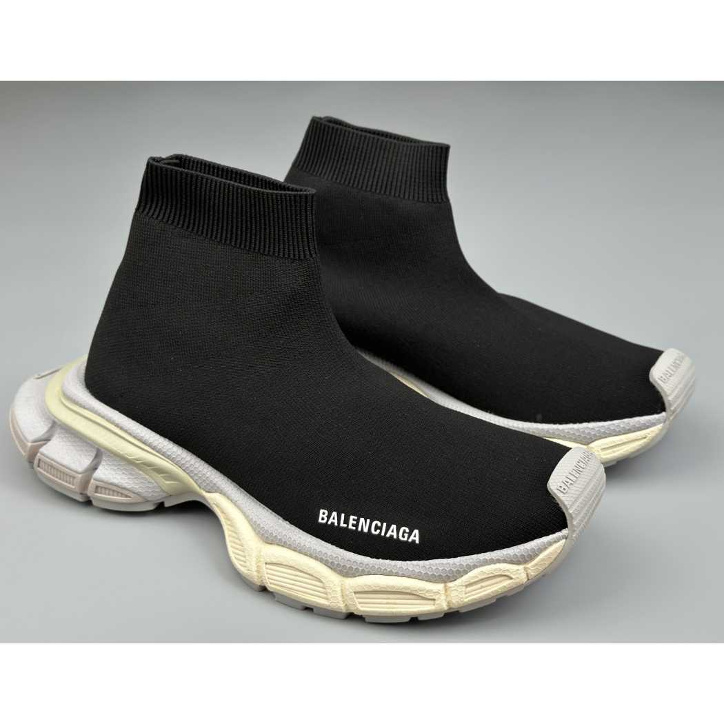 Balenciaga 3XL Sock Recycled Knit Sneaker - everydesigner