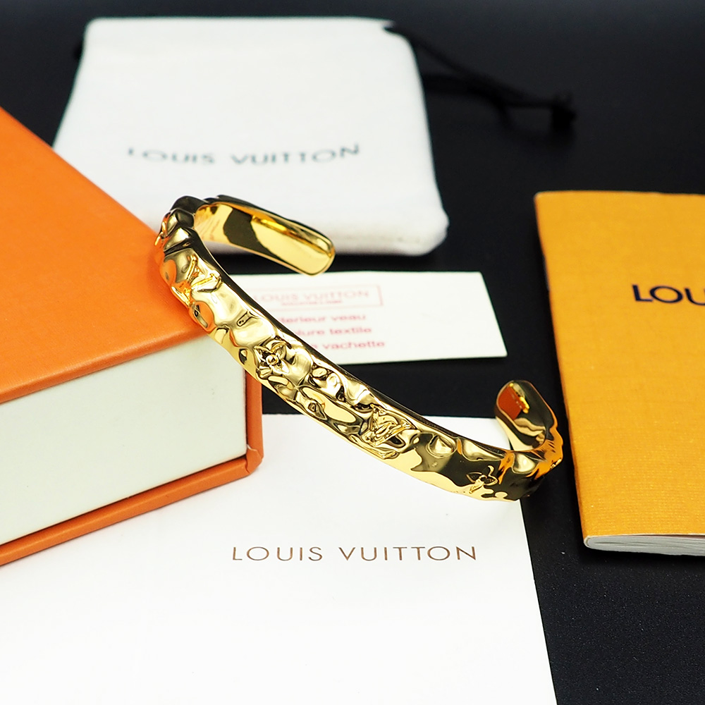 Louis Vuitton Monogram Jonc - everydesigner