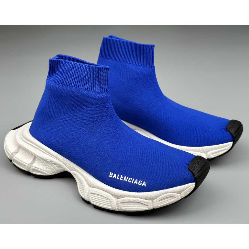 Balenciaga 3XL Sock Recycled Knit Sneaker - everydesigner