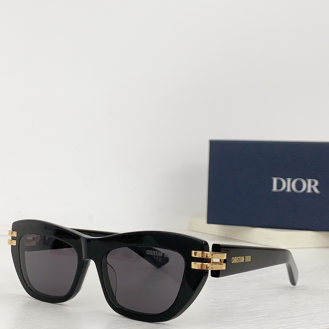 Dior CDior B2U Sunglasses - everydesigner