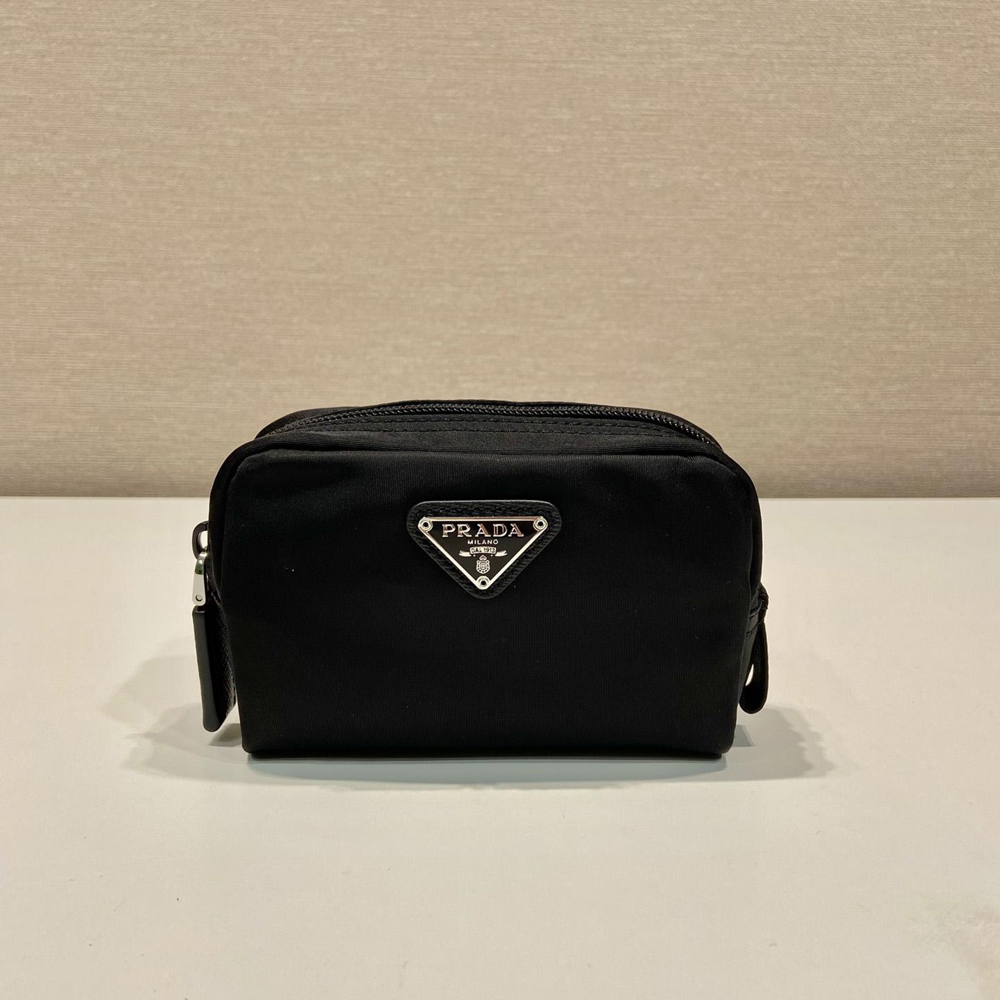 Prada Re-Nylon Necessaire - everydesigner