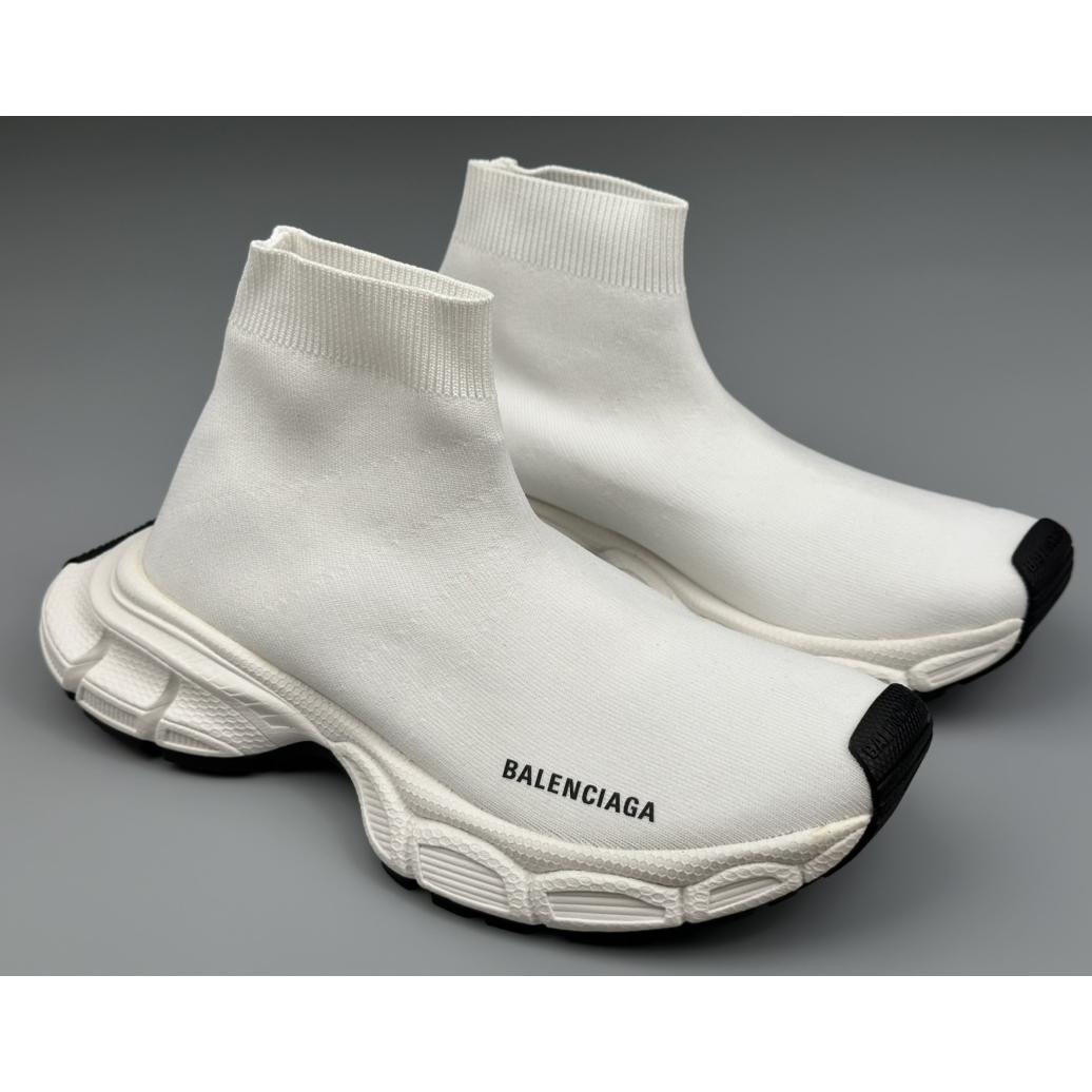 Balenciaga 3XL Sock Recycled Knit Sneaker - everydesigner