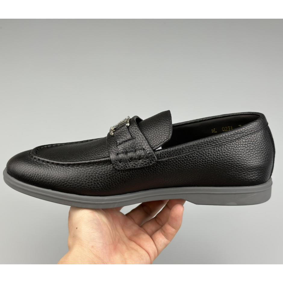 Louis Vuitton Estate Loafer    1A9Z6V - everydesigner