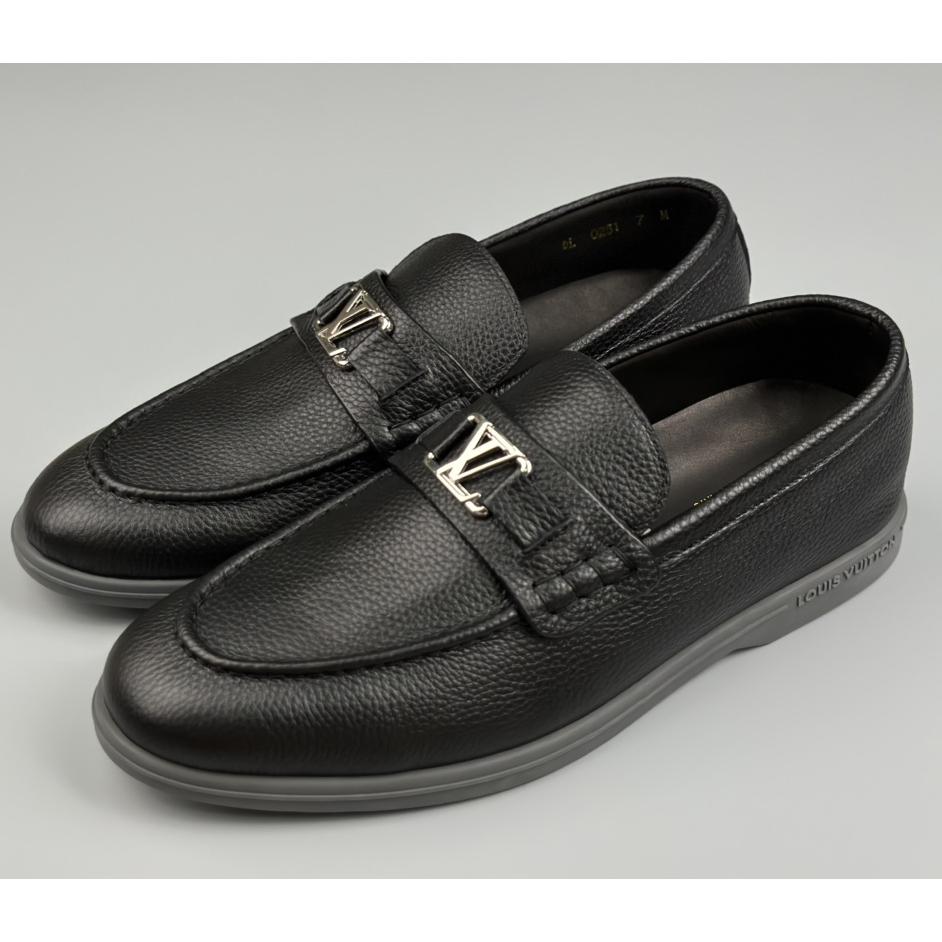 Louis Vuitton Estate Loafer    1A9Z6V - everydesigner