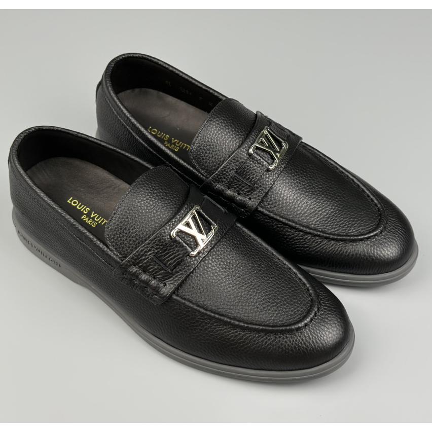 Louis Vuitton Estate Loafer    1A9Z6V - everydesigner