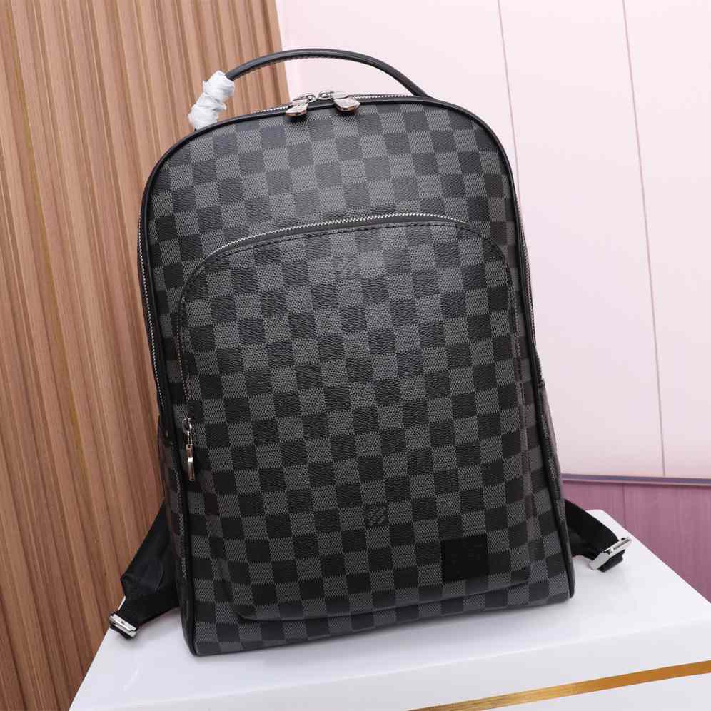 Louis Vuitton Avenue Backpack (40x31x15cm)  N40499 - everydesigner