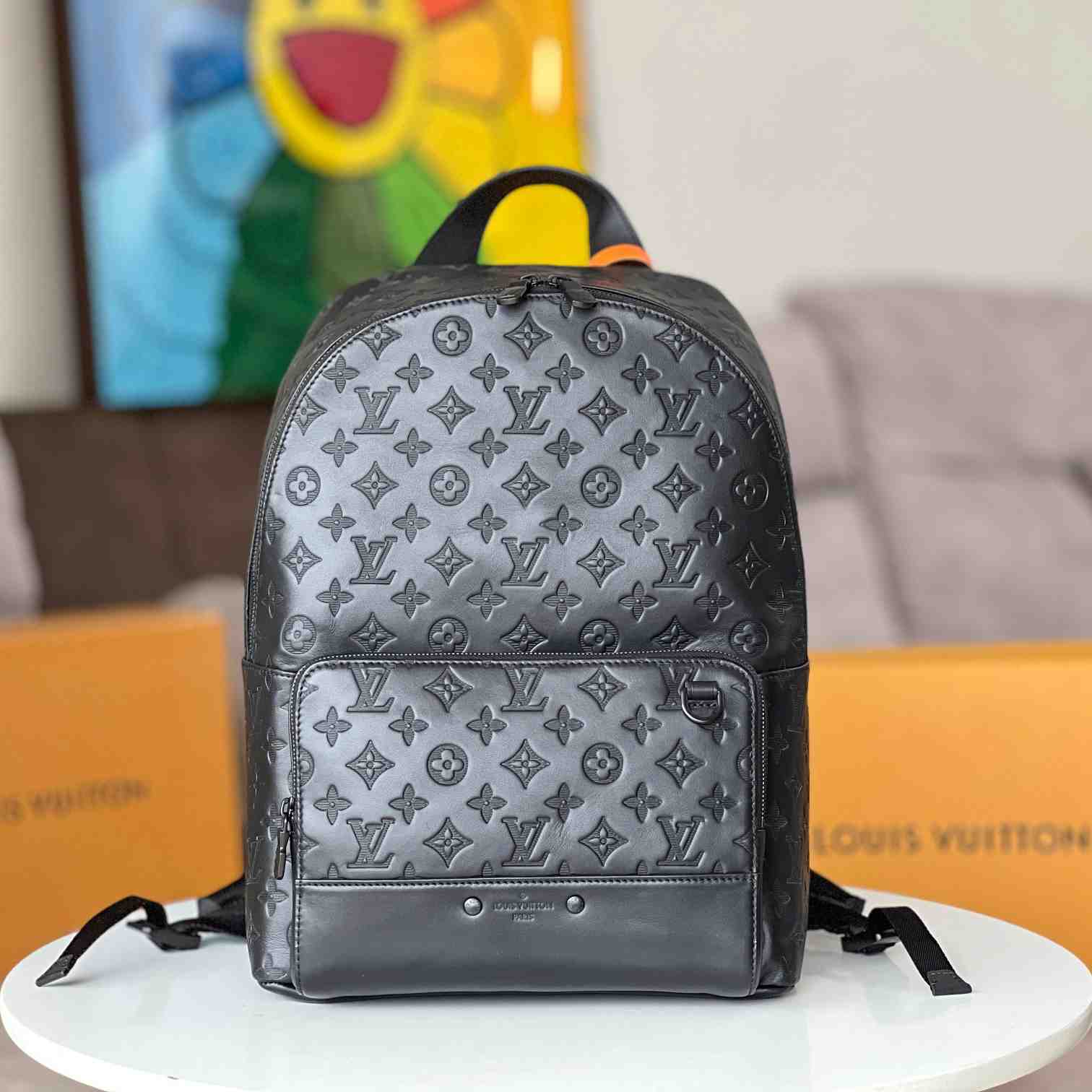 Louis Vuitton Racer Backpack  (33 x 41 x 18cm) M46109 - everydesigner