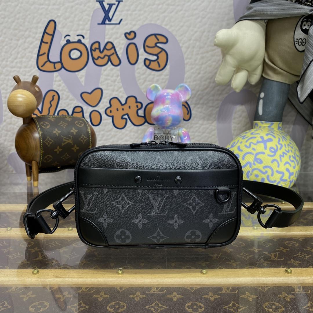 Louis Vuitton Nano Alpha   M82542 - everydesigner