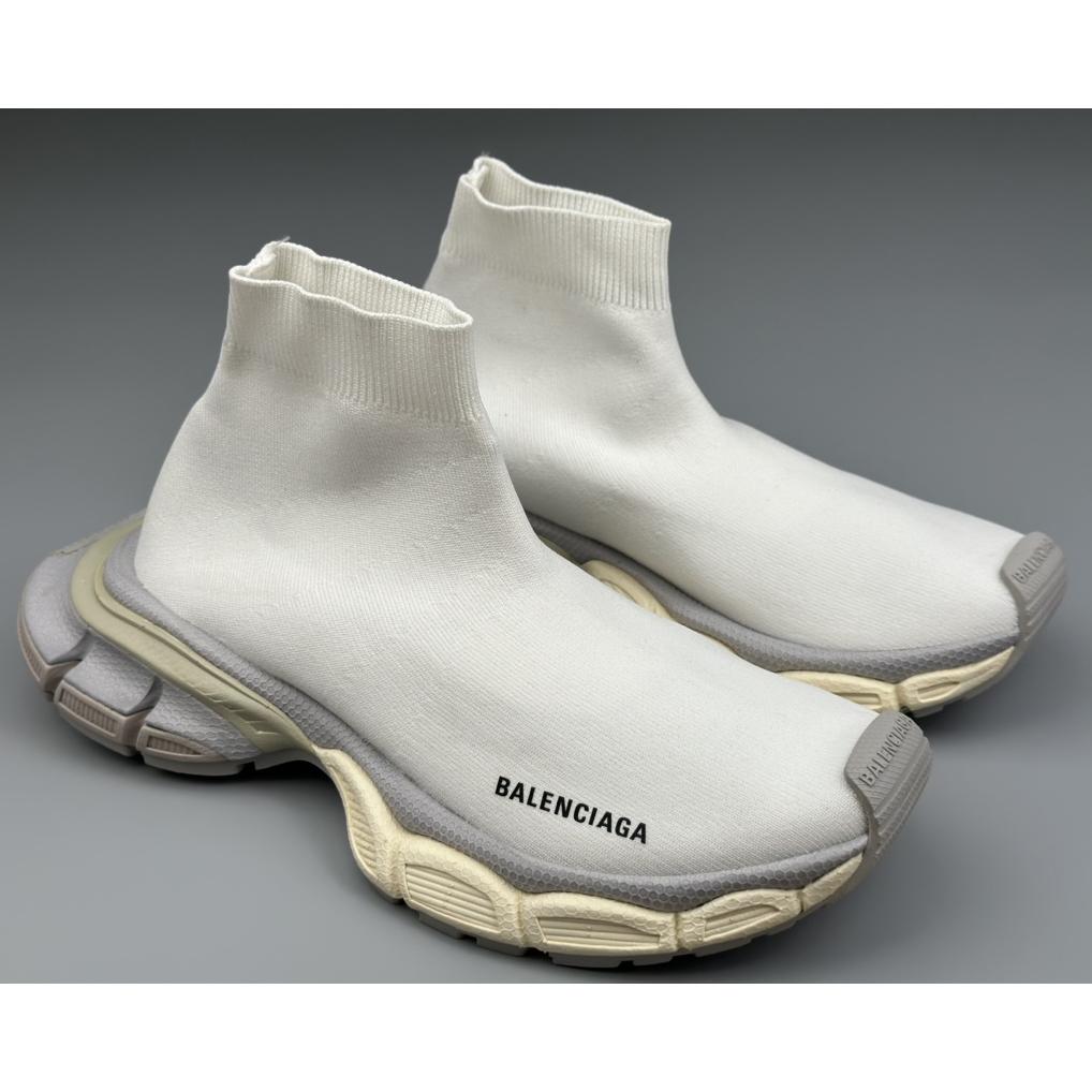 Balenciaga 3XL Sock Recycled Knit Sneaker - everydesigner