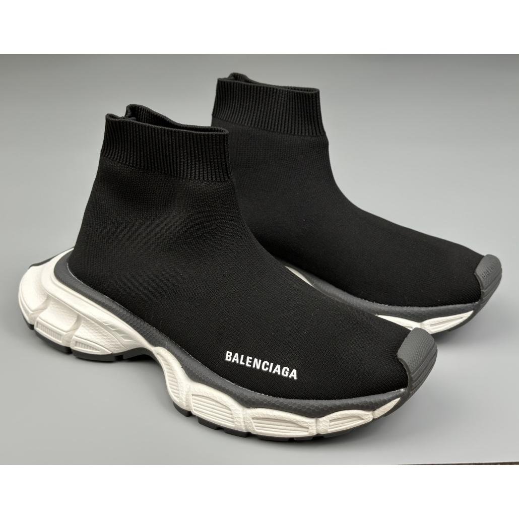 Balenciaga 3XL Sock Recycled Knit Sneaker - everydesigner