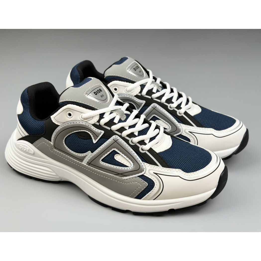 Dior B30 Sneaker  - everydesigner