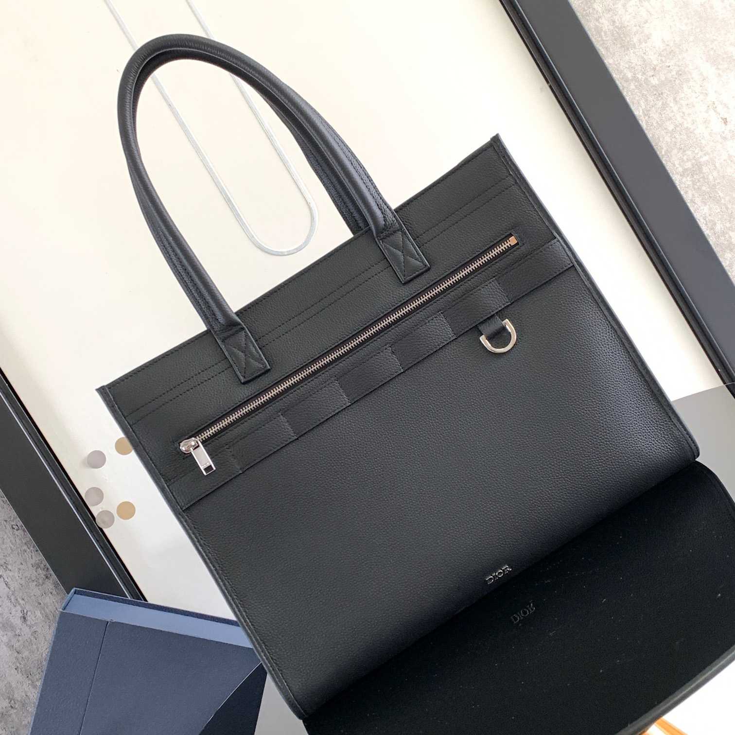 Dior Safari Tote Bag - everydesigner