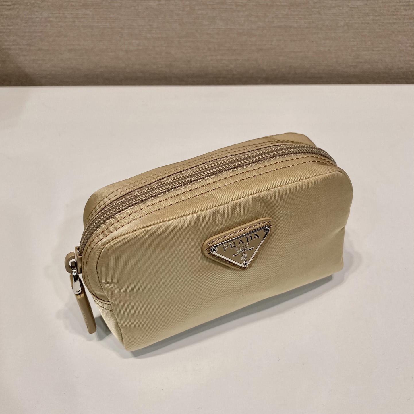 Prada Re-Nylon Necessaire - everydesigner