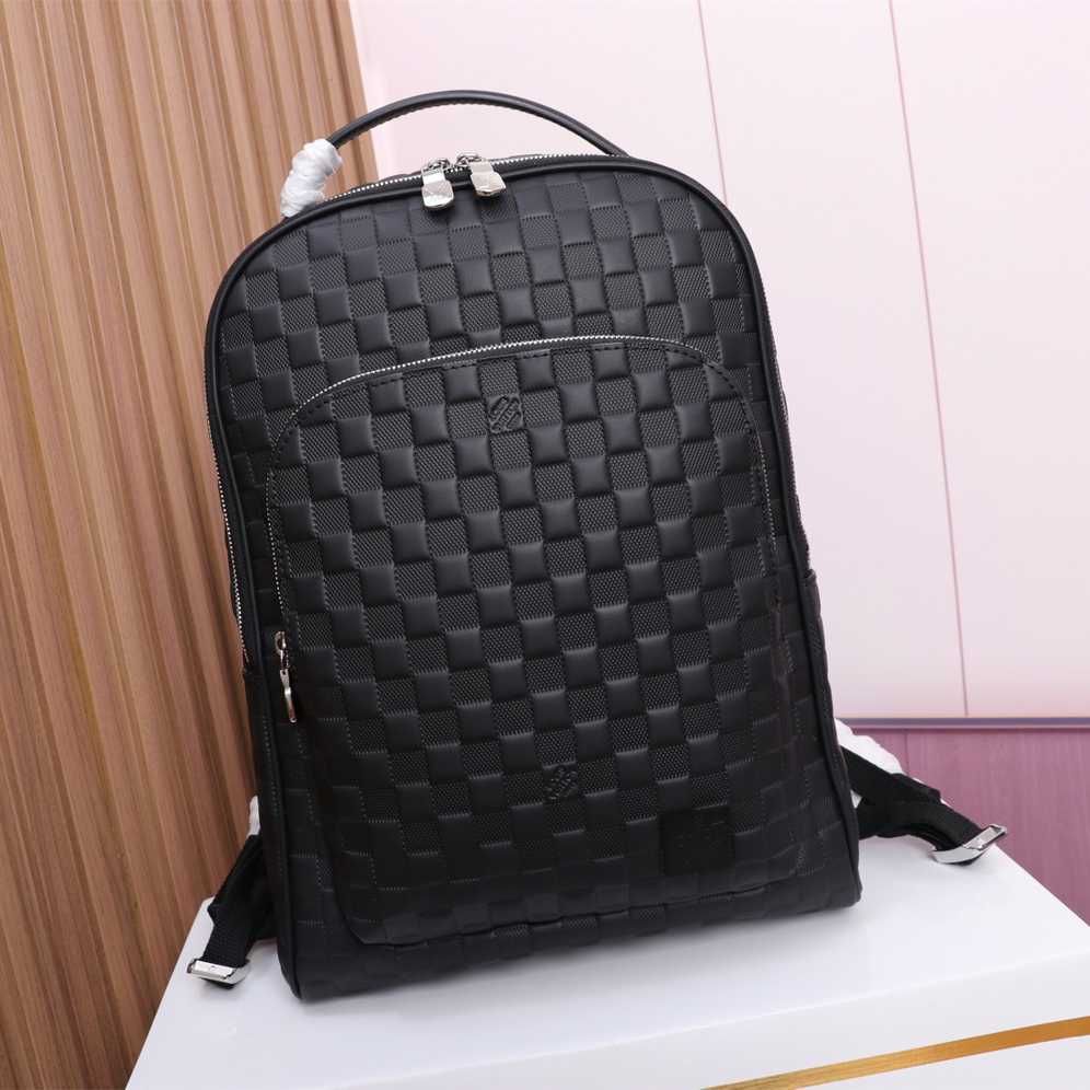 Louis Vuitton Avenue Backpack (40x31x15cm)  N40501 - everydesigner